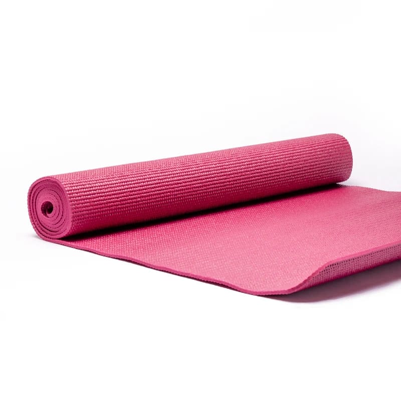 Yogamatte PVC