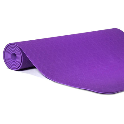 Yogamatte TPE