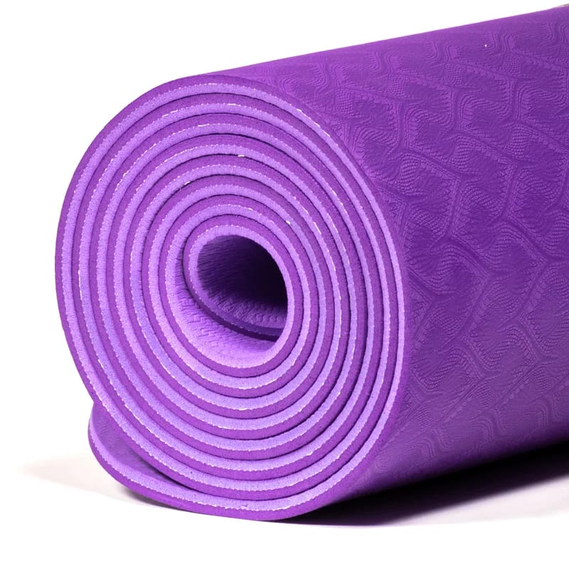 Yogamatte TPE