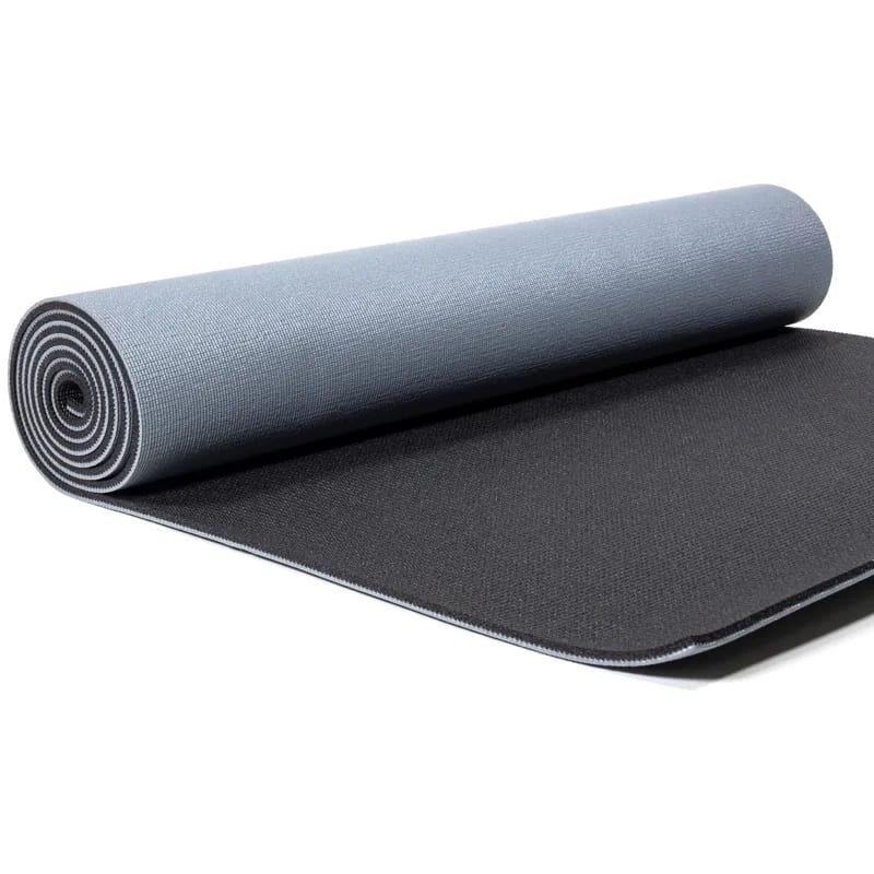 Yogamatte PVC Deluxe