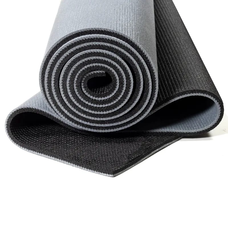 Yogamatte PVC Deluxe