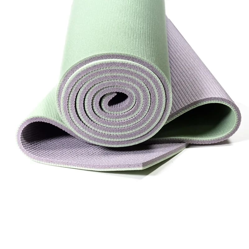 Yogamatte PVC Deluxe