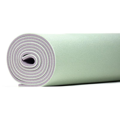 Yogamatte PVC Deluxe