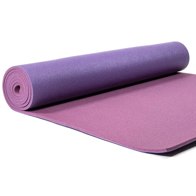 Yogamatte PVC Deluxe