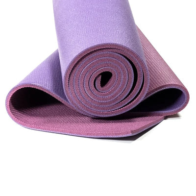 Yogamatte PVC Deluxe