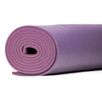 Yogamatte PVC Deluxe