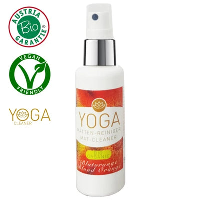 Bio Yogamattenreiniger