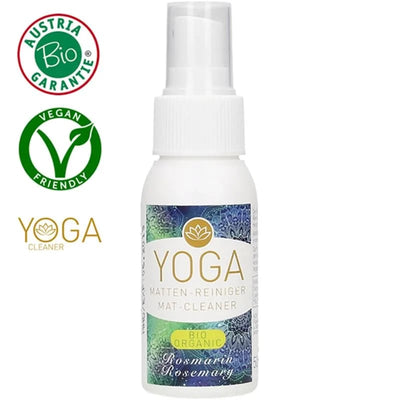 Bio Yogamattenreiniger